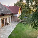 Statek Polanka 게스트하우스 3*