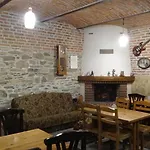 Statek Polanka