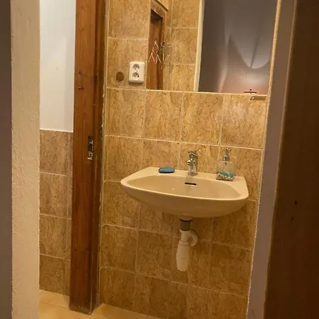 Statek Polanka Malesov