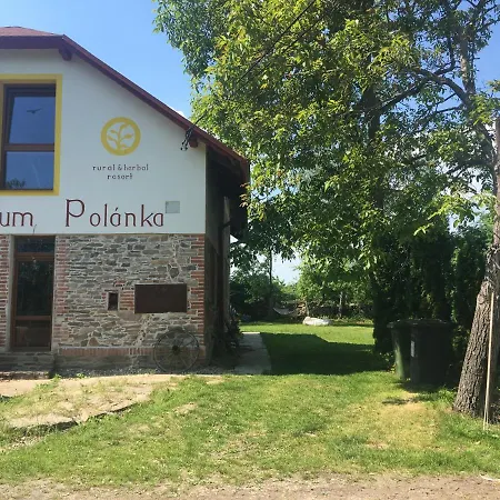 Statek Polánka Malesov