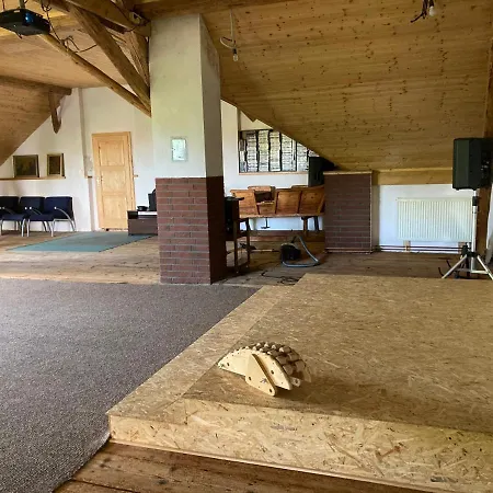 Statek Polanka ゲストハウス Malesov