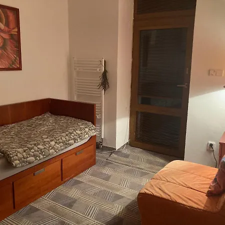 Statek Polanka Malesov