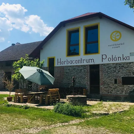 Penzion Statek Polánka