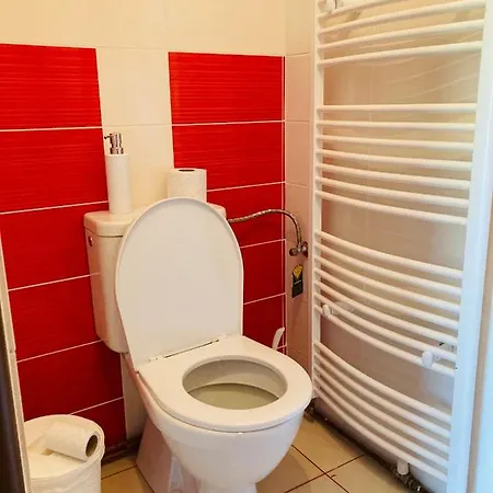 Statek Polanka Pensjonat