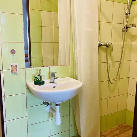 Statek Polánka *