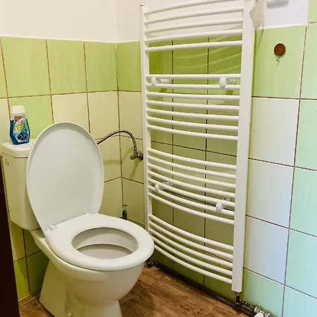 Penzion Statek Polánka *