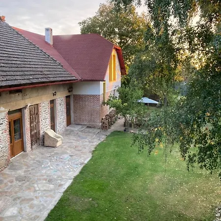 Statek Polanka Gæstehus 3*