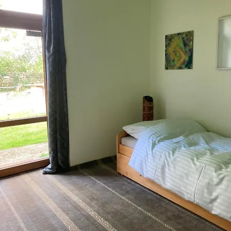 Statek Polanka 3* Malesov