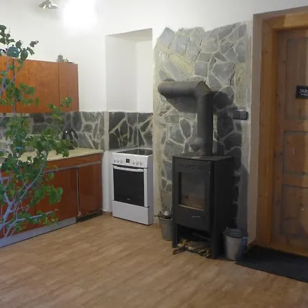 Statek Polanka Pensjonat