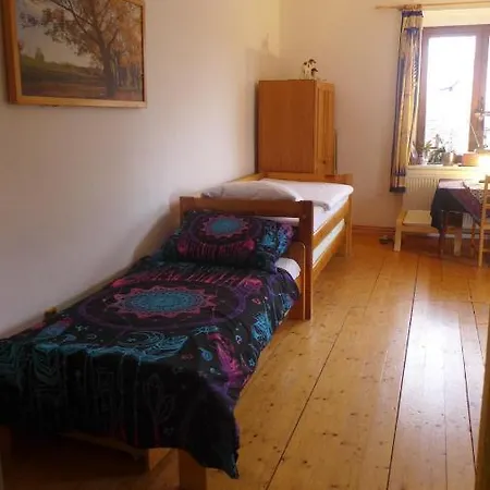 Statek Polanka Malesov