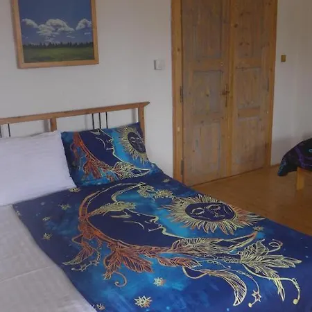 ゲストハウス Statek Polanka 3*