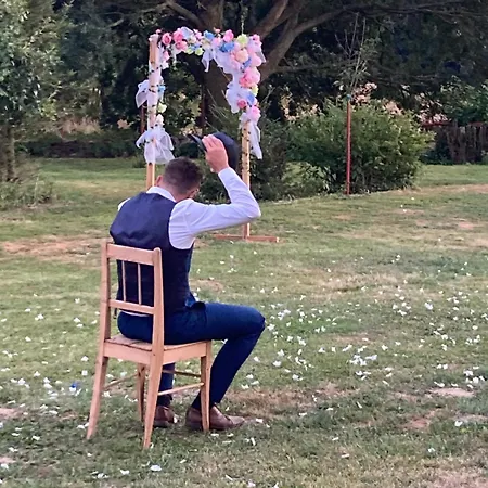 Statek Polanka Pensjonat 3*