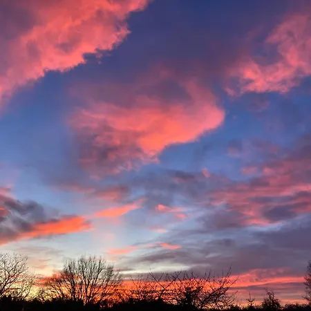 Statek Polanka ゲストハウス