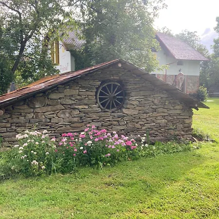 ゲストハウス Statek Polanka