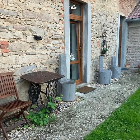 Statek Polanka Pensjonat