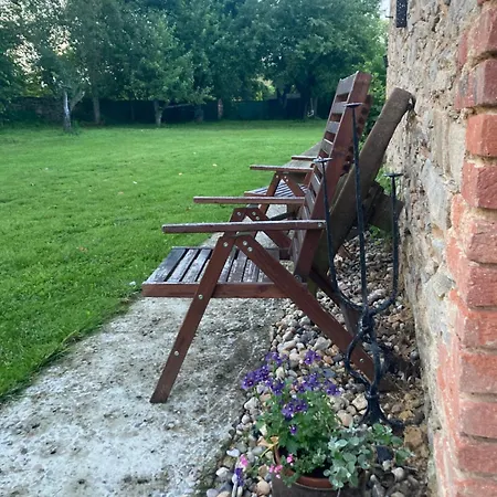 Statek Polanka ゲストハウス 3*