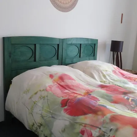 Statek Polanka Pensjonat Malesov