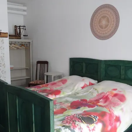 Statek Polanka Malesov