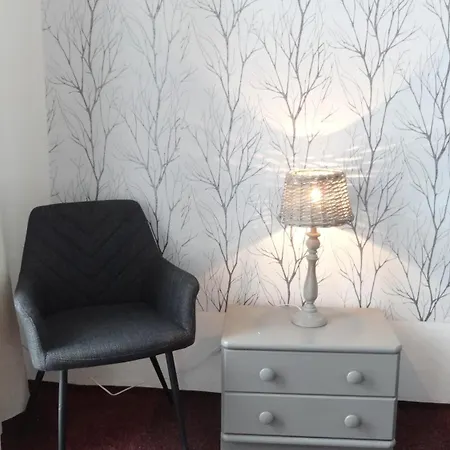 ゲストハウス Statek Polanka