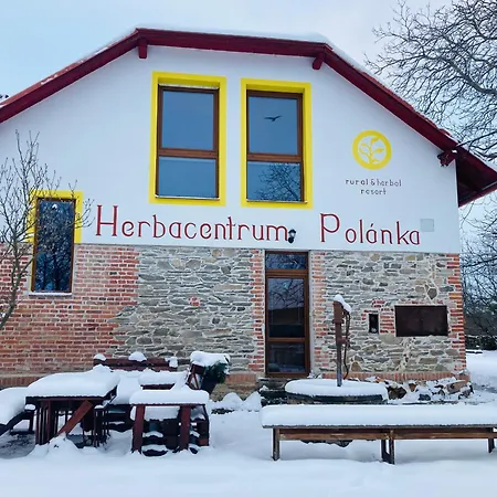 Statek Polanka Malesov