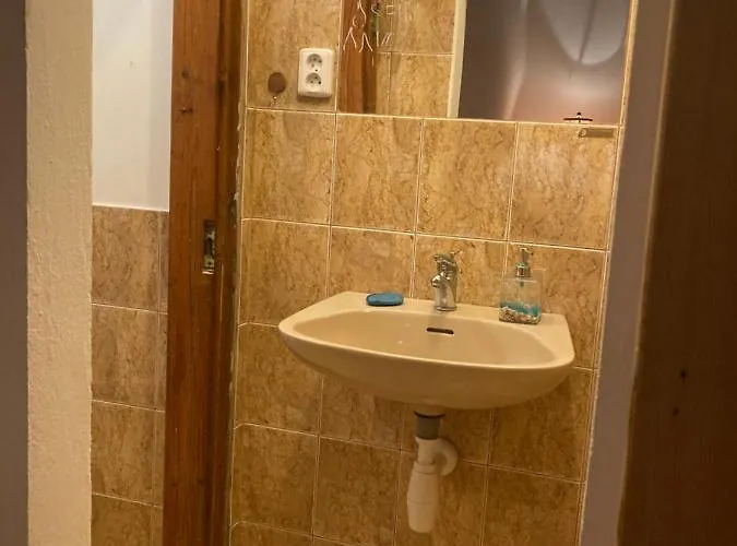 Statek Polanka Malesov