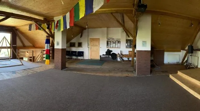 Statek Polanka Pensjonat 3*