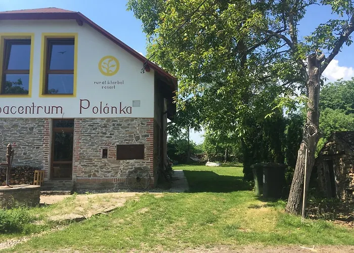 Statek Polanka Malesov