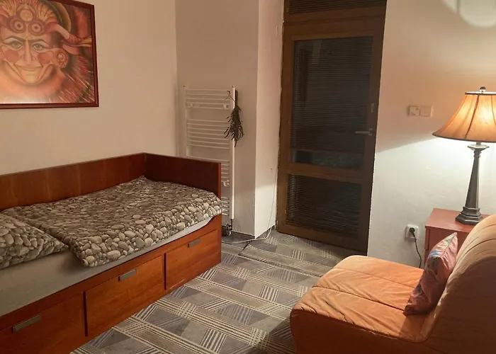 Statek Polanka Malesov