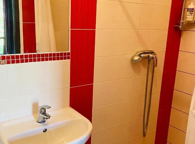 Statek Polanka 3* Malesov