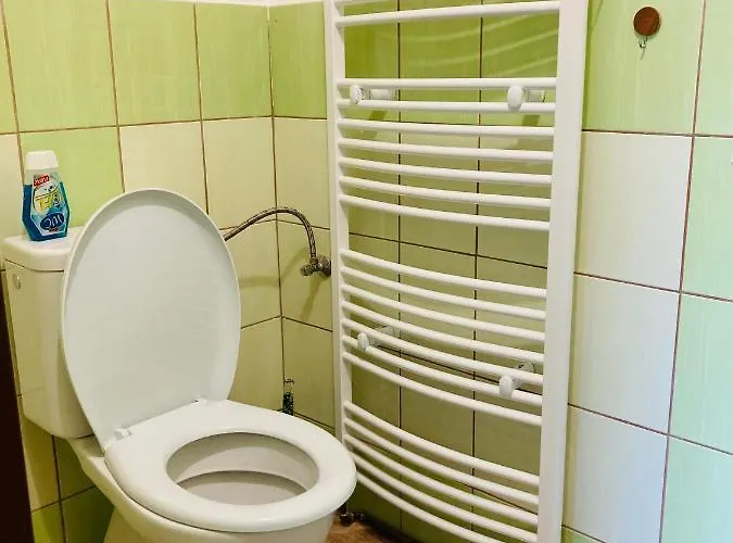 Pensjonat Statek Polanka 3*