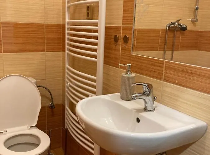 Pensjonat Statek Polanka 3*