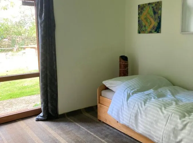 Statek Polanka 3* Malesov