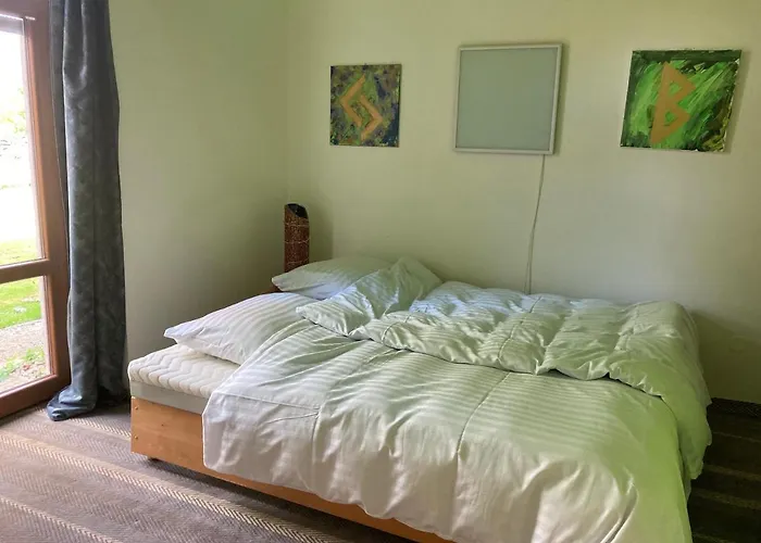 Statek Polanka Pensjonat 3*