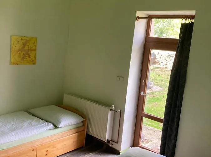 بيت ضيافة Statek Polanka