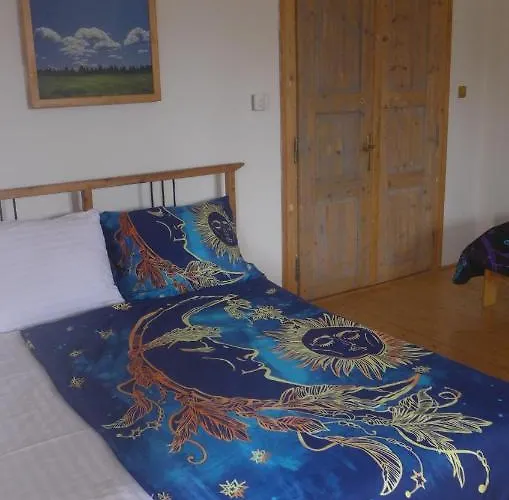 Pensjonat Statek Polanka 3*