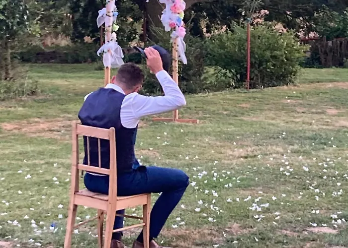 Statek Polanka Pensjonat 3*