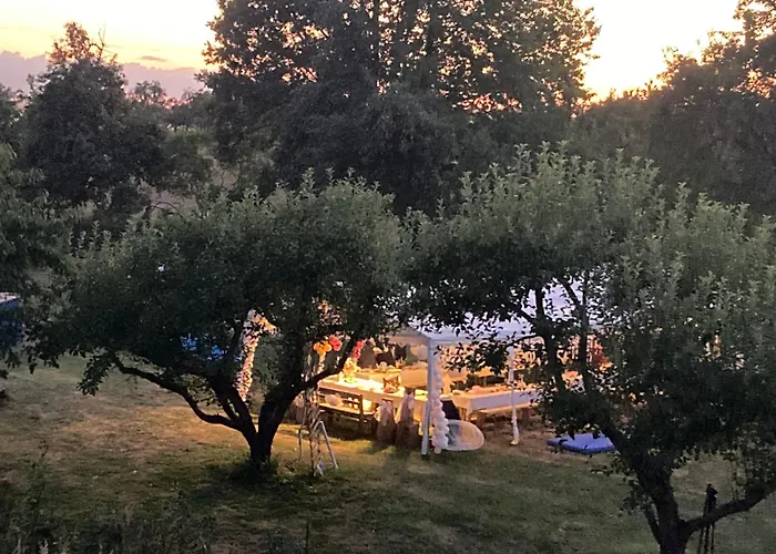 Statek Polanka Malesov