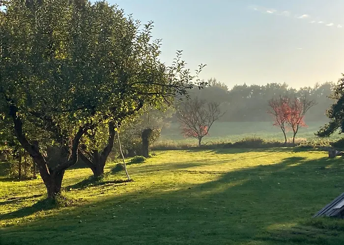 Pensjonat Statek Polanka 3*