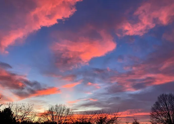 Statek Polanka بيت ضيافة