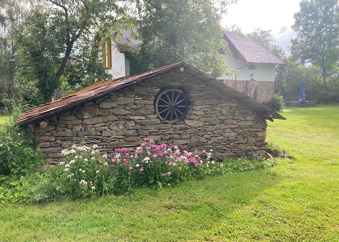 Pensjonat Statek Polanka