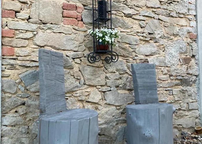 Statek Polanka Pensjonat 3*