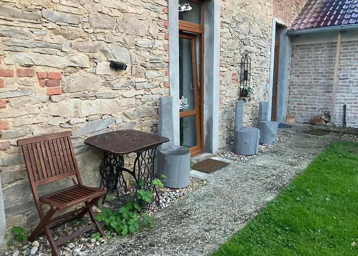 Statek Polanka Pensjonat