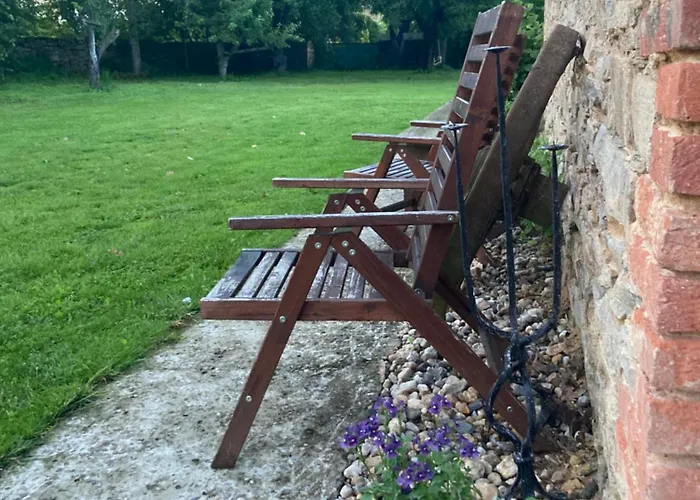 Statek Polanka Pensjonat 3*