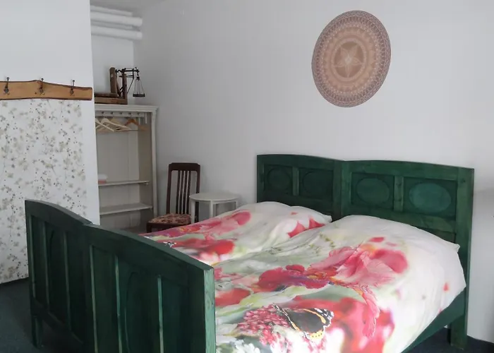 Statek Polanka Malesov