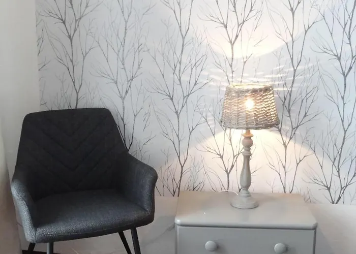 Pensjonat Statek Polanka