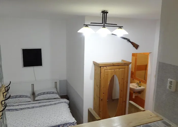 Statek Polanka Malesov