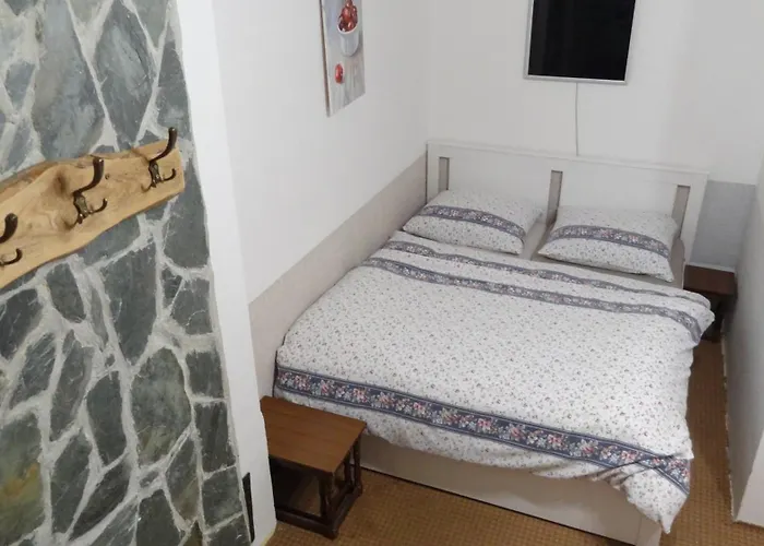 بيت ضيافة Statek Polanka