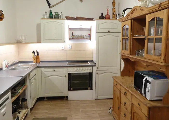 Statek Polanka Pensjonat 3*