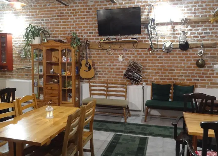 Statek Polanka بيت ضيافة 3*