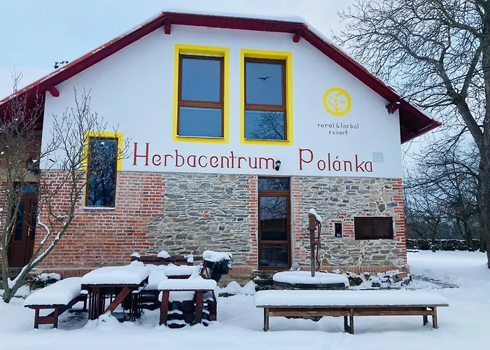 Statek Polanka Malesov